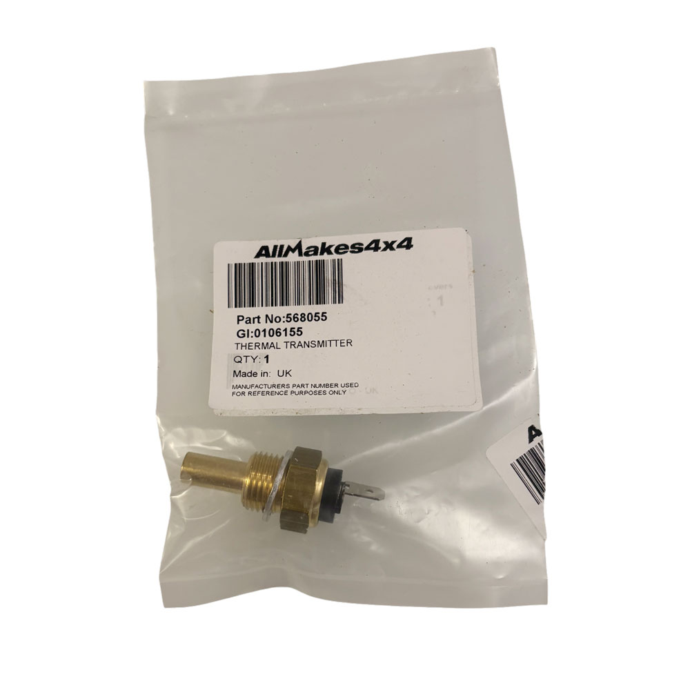 V8 Temperature Transmitter 568055
